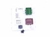 Central body control module H5PLA