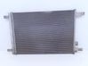 Radiador de refrigeración del A/C (condensador) 5Q0816411BC