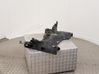 Front subframe 9821903680