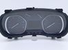 Speedometer (instrument cluster) 9837546480