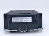 Head up display screen 9825001480