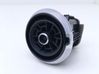 Centrālais gaisa ventilācijas režģis 81A820901F