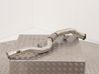 Muffler/silencer 4G0253350G