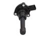 Sensor de nivel de aceite 06L907660