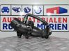 Manguera/tubo de admisión turbo del aire 165761844R