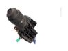 Oil filter mounting bracket 03N117021A