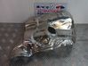 Exhaust heat shield LX689N454AD