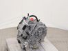 Manual 5 speed gearbox LX687000CF