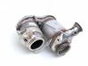 Catalyst/FAP/DPF particulate filter 05L131602R