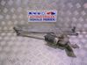 Front wiper linkage and motor 535955113A