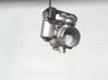 Throttle valve 7S7G9F991CA