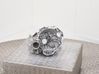 Manual 5 speed gearbox 0AF300041C