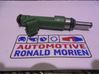 Fuel injector 166008494R