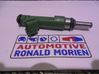 Fuel injector 166008494R