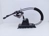 Gear shifter/selector 5WA711049AH
