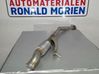 EGR vamzdelis (-iai)/ žarna (-os) 4M0253343