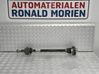 Rear driveshaft 5Q0501204A