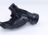 Oil filter mounting bracket 03N115389N