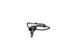 Lambda probe sensor 8W0907807AL