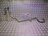 Gearbox oil cooler pipe/hose 17222283581