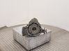 Manual 5 speed gearbox 0BK300040J
