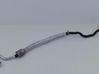 Air conditioning (A/C) pipe/hose 4G0260707CQ