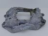 Gearbox mounting bracket 4G0399263AC