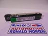 Aerial antenna amplifier 81A035225