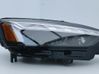 Headlight/headlamp 8W6941040B