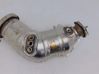 Catalyst/FAP/DPF particulate filter 8W0254850F