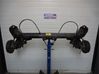 Rear axle beam FN1C5K952F2A
