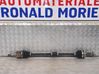 Front driveshaft 42341583