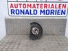 Mangueta de dirección de rueda delantera 93184611