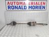 Front driveshaft 93454307