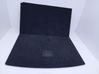 Trunk/boot floor carpet liner 4KE861531