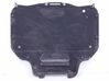 Engine splash shield/under tray 4M0825236AE