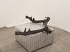Rear subframe 4F0505235AJ