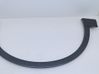 Front arch trim 4M0853718A