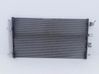 A/C cooling radiator (condenser) LX6119710AA