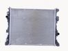 Coolant radiator FCC7A