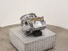 Manual 5 speed gearbox LX687000CF