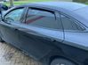 Rear door 