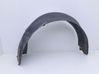 Front wheel arch liner splash guards 535809961C