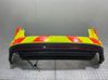 Rear bumper 760807417G