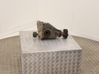 Rear differential 33109456494