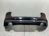 Rear bumper 51128091992
