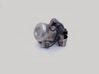 Mechanical fuel pump H4P39D376AB