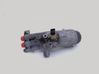 Oil filter mounting bracket JDE39602