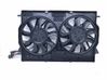 Fan set 8W0121003D