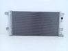 A/C cooling radiator (condenser) 8W0816411AA